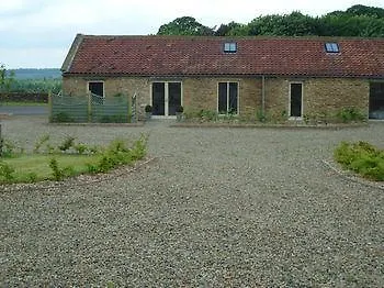 Breaday Gill And Folly Gill Cottages Scarborough United Kingdom
