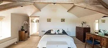 Breaday Gill And Folly Gill Cottages Scarborough Apartment